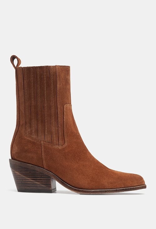 Ботильоны Bella QUIP  