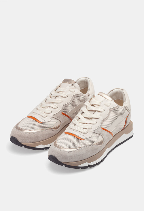 Кроссовки Nice QUIP  